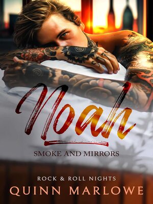 cover image of Noah